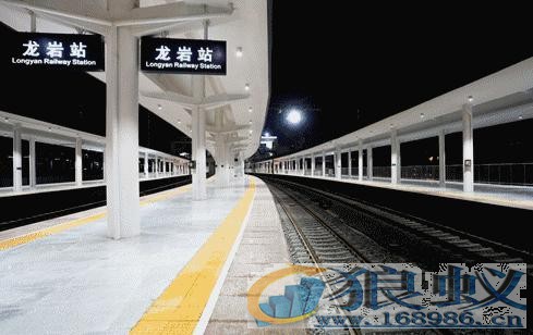 9小时改造火车站_中国速度让英国网友炸锅