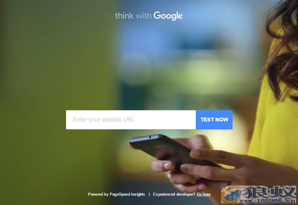 谷歌移动友好度 移动友好度 网速测试 Google