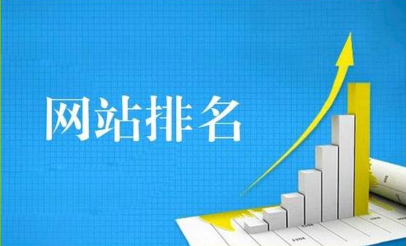  站点排名:提升站点排名的实用策略