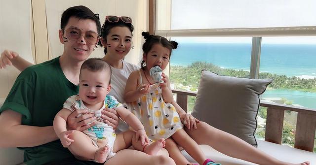 吴雅婷个人资料简介 吴雅婷多大年龄比王栎鑫大几岁