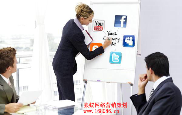 社交媒体经理是如何做好社交推广 社交媒体经理是如何做好社交推广