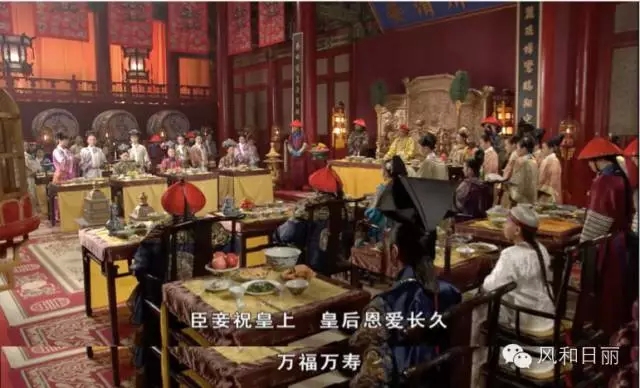 甄嬛公关传_|_后宫嫔妃的七夕公关大战 甄嬛公关传_|_后宫嫔妃的七夕公关大战