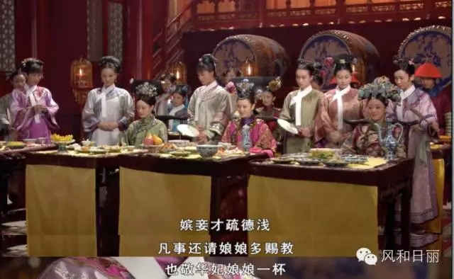 甄嬛公关传_|_后宫嫔妃的七夕公关大战 甄嬛公关传_|_后宫嫔妃的七夕公关大战