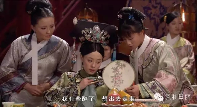 甄嬛公关传_|_后宫嫔妃的七夕公关大战 甄嬛公关传_|_后宫嫔妃的七夕公关大战