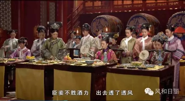 甄嬛公关传_|_后宫嫔妃的七夕公关大战 甄嬛公关传_|_后宫嫔妃的七夕公关大战