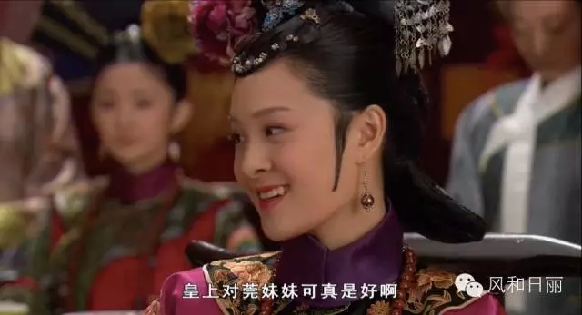 甄嬛公关传_|_后宫嫔妃的七夕公关大战 甄嬛公关传_|_后宫嫔妃的七夕公关大战