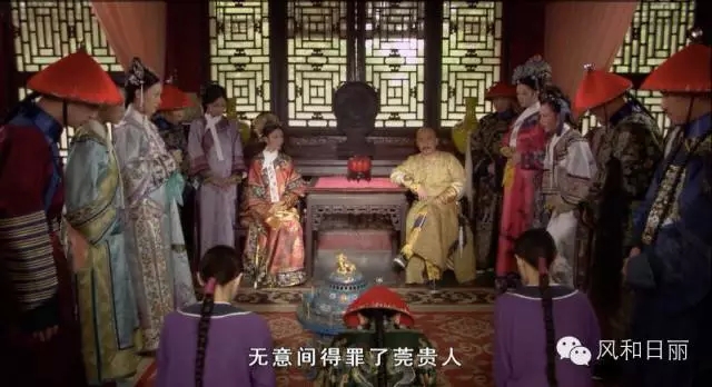 甄嬛公关传_|_后宫嫔妃的七夕公关大战 甄嬛公关传_|_后宫嫔妃的七夕公关大战