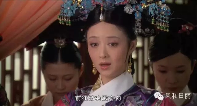 甄嬛公关传_|_后宫嫔妃的七夕公关大战 甄嬛公关传_|_后宫嫔妃的七夕公关大战