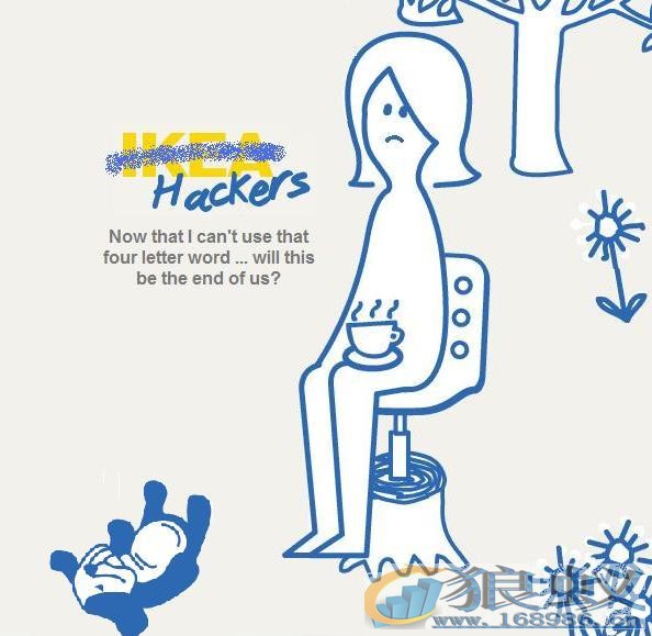 宜家黑客每一件宜家产品，都可以“开源”升级