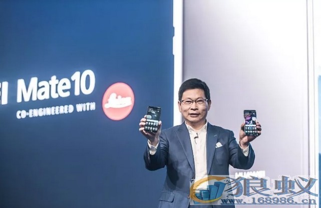 逝去的2017手机江湖洗牌与逆袭、苟且与远方