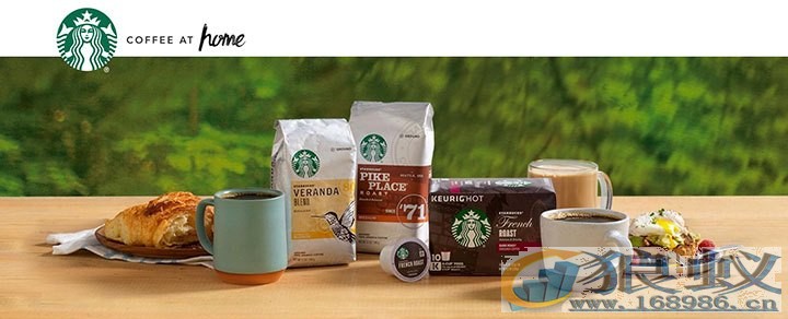 星巴克关掉开了_6_年的线上商店