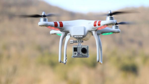 DJI DJI
