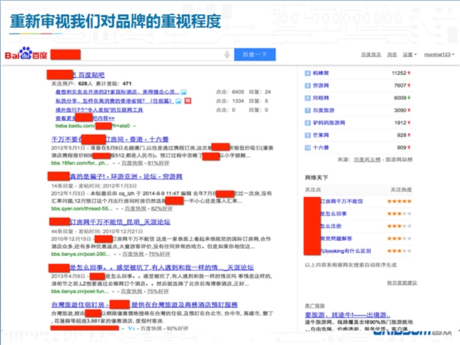 国双科技王晓群用乘法思维看效果营销