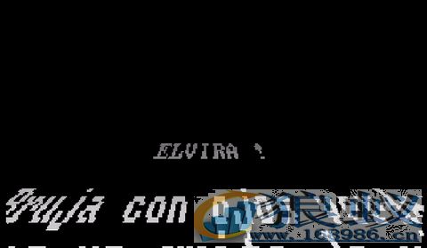 elvira