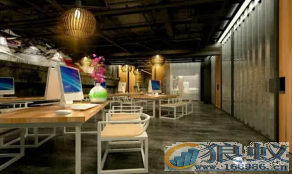 地库、创业咖啡都是孵化器的一种形式 地库、创业咖啡都是孵化器的一种形式