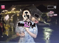 文案日常训练课一看图讲故事