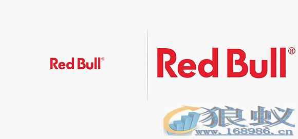 如果让品牌Logo真正代表自家的产品_它们会长成什么样? 如果让品牌Logo真正代表自家的产品_它们会长成什么样?