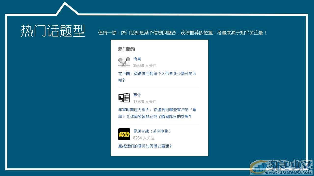 公司怎么用知乎做营销？