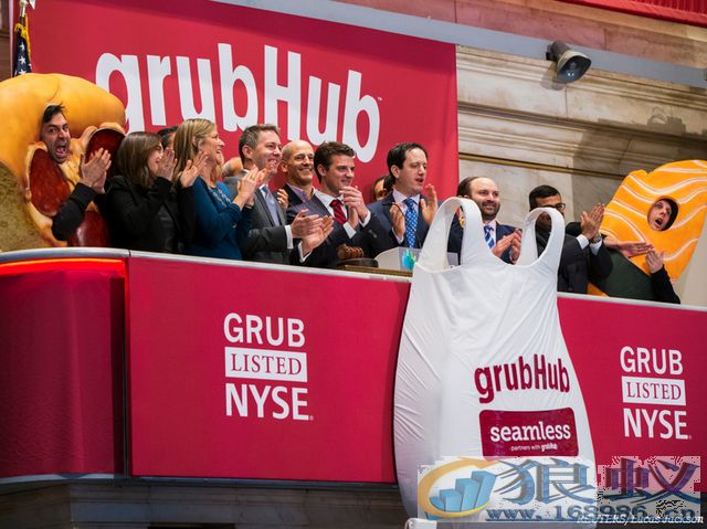 2016年这些网络新贵或被并购 2016年这些网络新贵或被并购