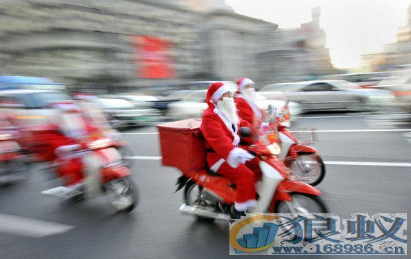 通过谷歌的追踪工具_你可以知道圣诞老人在哪 通过谷歌的追踪工具_你可以知道圣诞老人在哪