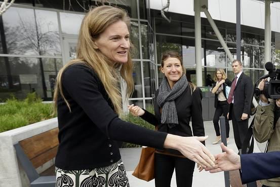 谷歌全球公关老大现在是Uber的人了_问题来了 谷歌全球公关老大现在是Uber的人了_问题来了