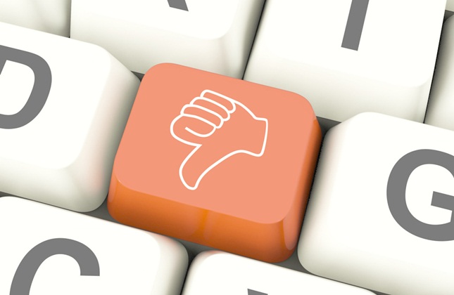 乙方眼中的20大“差评”广告主 乙方眼中的20大“差评”广告主