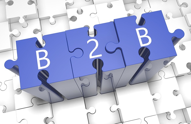 B2B营销十年以后的模样或许是超定向的