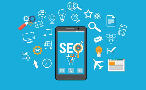 提高SEO排名的8种实用攻略（百度SEO优化技巧，让你的网站轻松上位）