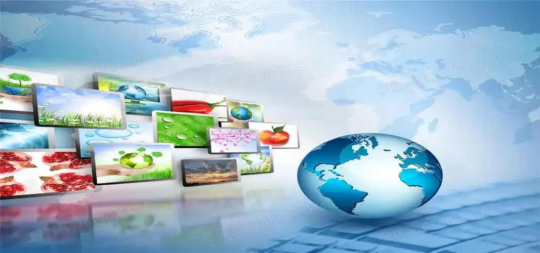 常用的网络广告形式有哪些