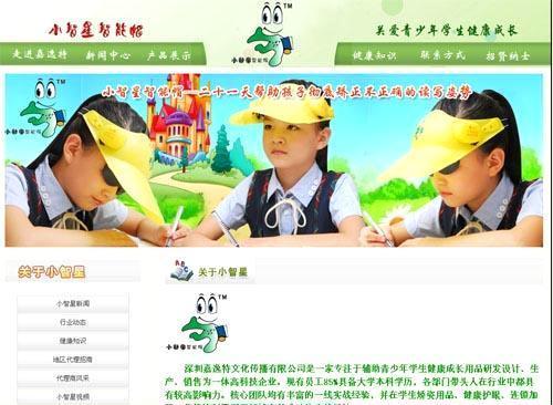 福建省网络科技有限公司