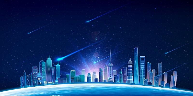 南沙企业网站建站费用