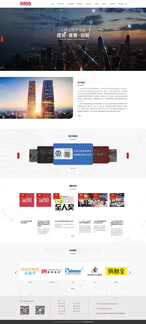 网站排名优化的技巧（从选择到网站结构，掌握排名优化的所有要点）