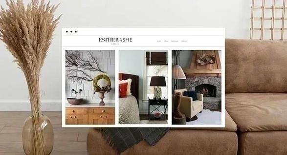 济南网站建设优选案例