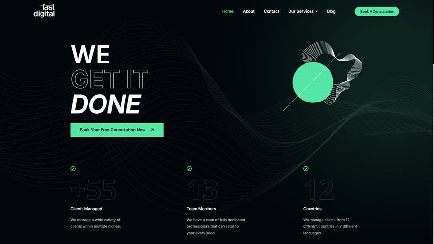 四种常用的企业网站推广方式(了解SEO、SEM、社交媒体和内容营销的优势和实践) 四种常用的企业网站推广方式(了解SEO、SEM、社交媒体和内容营销的优势和实践)