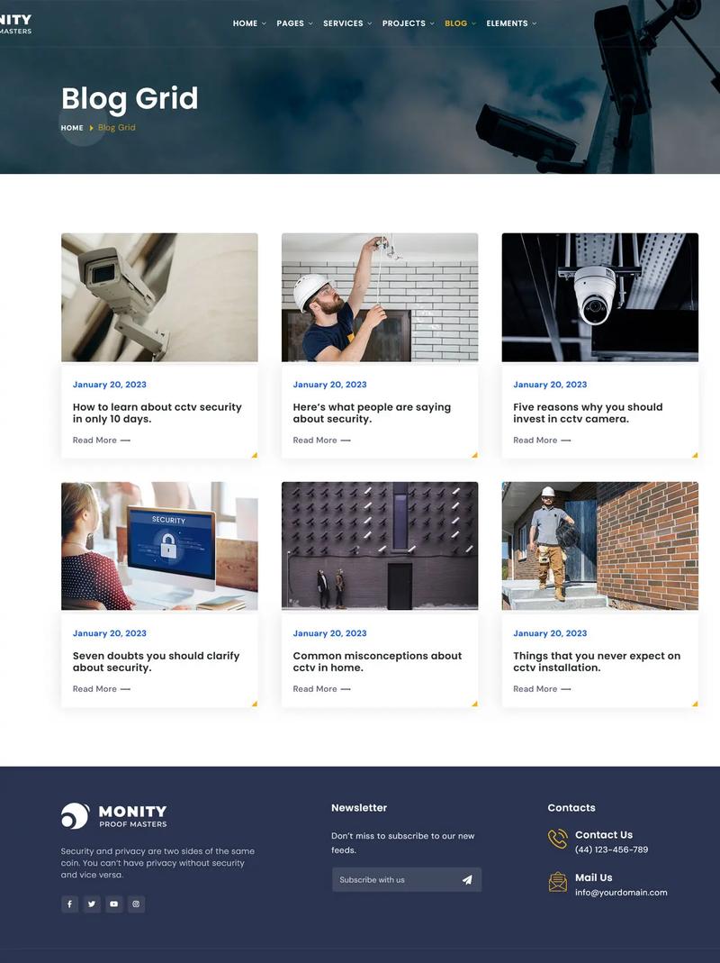 长安高端装备网站设计公司